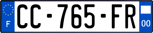 CC-765-FR
