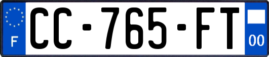 CC-765-FT
