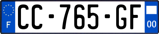 CC-765-GF