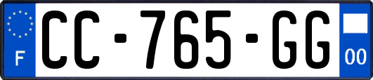 CC-765-GG