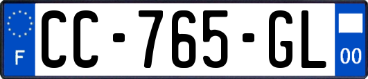 CC-765-GL