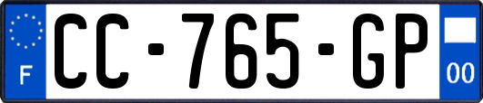 CC-765-GP