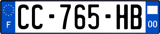CC-765-HB