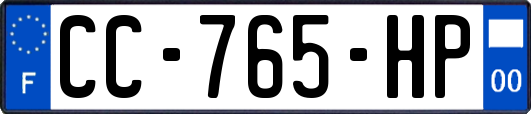 CC-765-HP