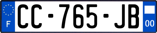 CC-765-JB