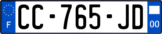 CC-765-JD