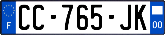 CC-765-JK