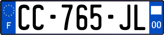 CC-765-JL