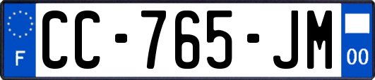 CC-765-JM