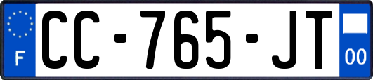 CC-765-JT
