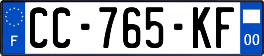 CC-765-KF