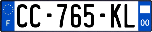 CC-765-KL