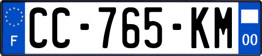 CC-765-KM