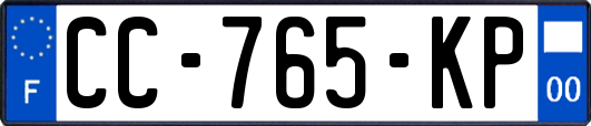 CC-765-KP
