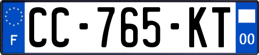 CC-765-KT