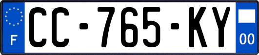 CC-765-KY
