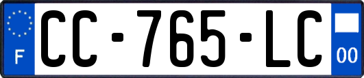 CC-765-LC