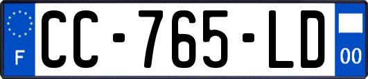 CC-765-LD