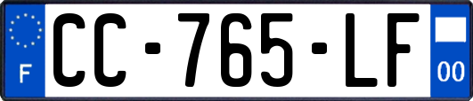 CC-765-LF