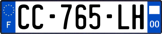 CC-765-LH