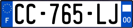 CC-765-LJ