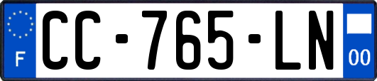 CC-765-LN