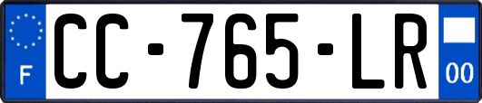 CC-765-LR