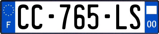 CC-765-LS