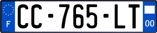 CC-765-LT