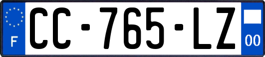 CC-765-LZ