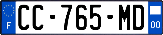 CC-765-MD
