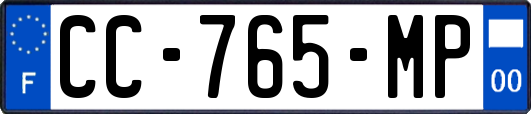 CC-765-MP