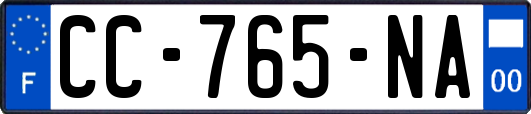CC-765-NA