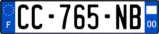 CC-765-NB
