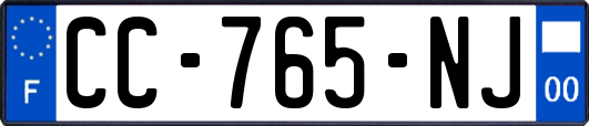 CC-765-NJ