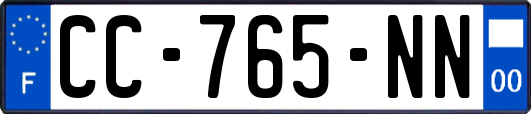 CC-765-NN