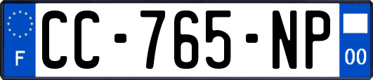 CC-765-NP