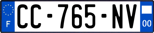 CC-765-NV