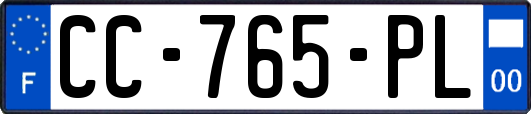 CC-765-PL