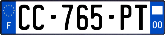CC-765-PT