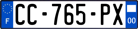 CC-765-PX