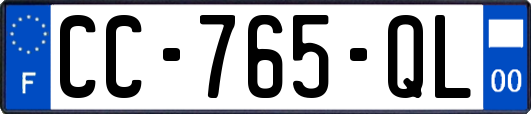 CC-765-QL