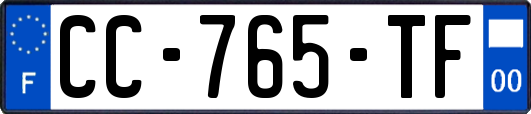 CC-765-TF
