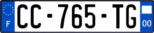 CC-765-TG