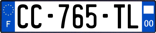 CC-765-TL