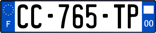 CC-765-TP