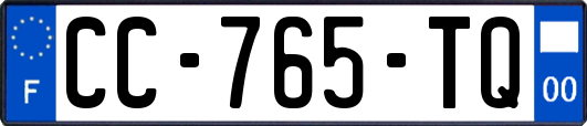 CC-765-TQ