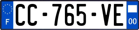 CC-765-VE
