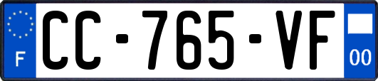 CC-765-VF