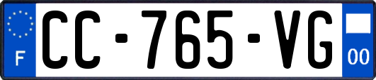 CC-765-VG